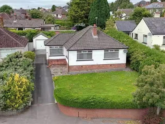 House for sale in Adare, South Tipperary