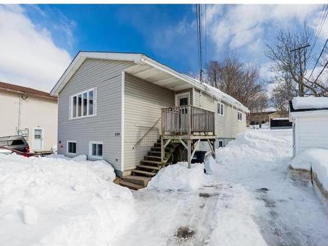 Property for sale in Foxtrap, Newfoundland And Labrador