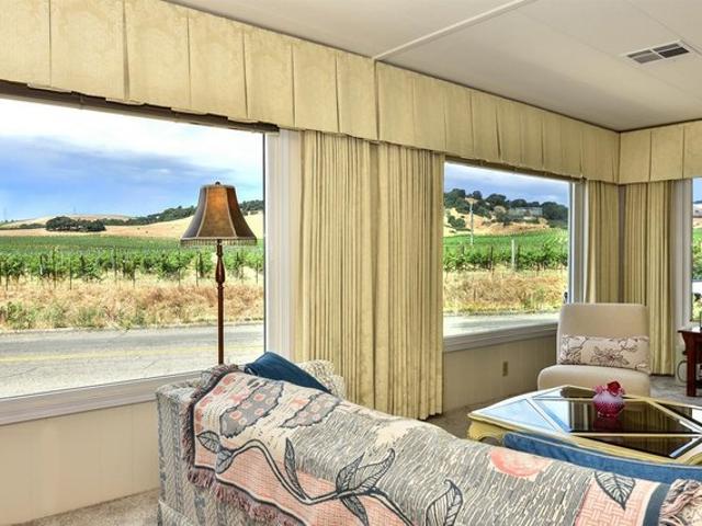 House for sale in Sonoma, California
