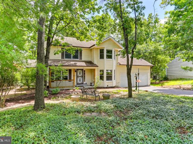 House for sale in Virginia