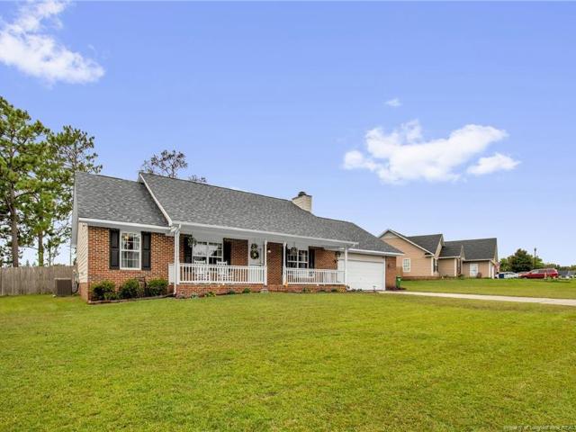House for sale in Savannah Chase, Raeford