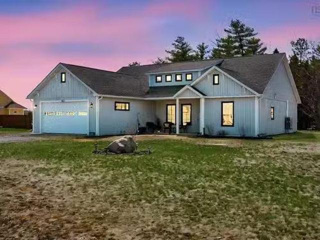 House for sale in Nova Scotia