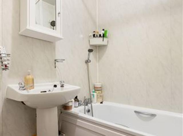 Apartment for sale in Dublin