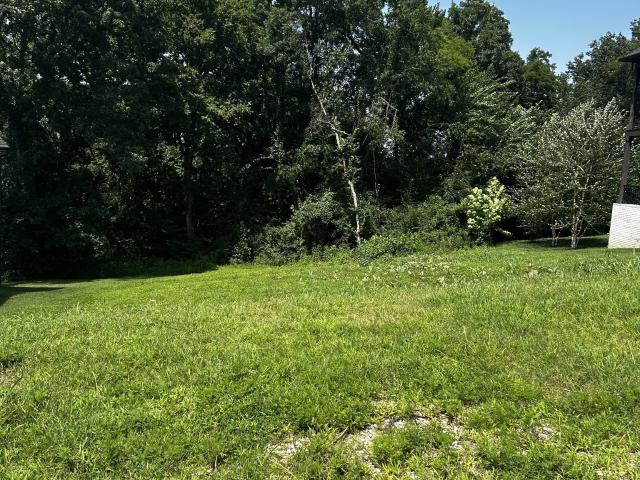 Land for sale in Tennessee