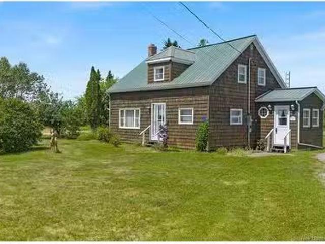 House for sale in Saint Martins, New Brunswick