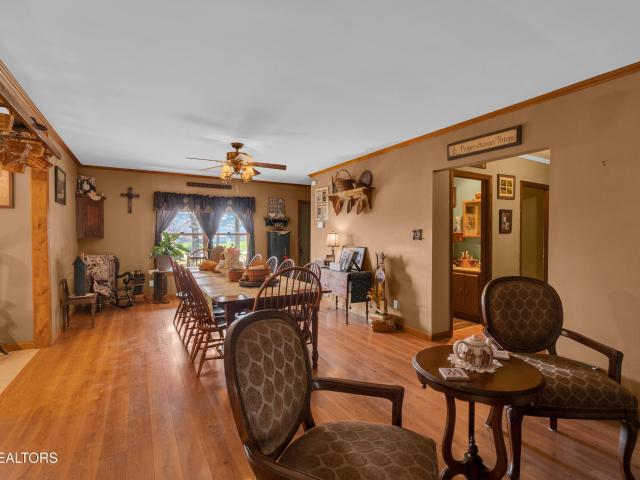 House for sale in Tennessee