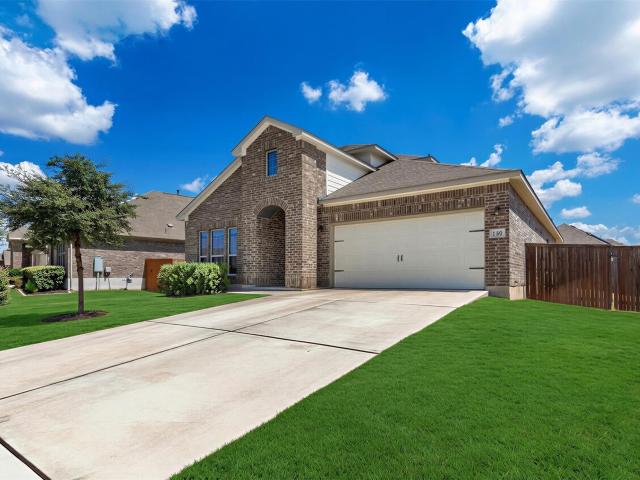 House for sale in Hays, Texas