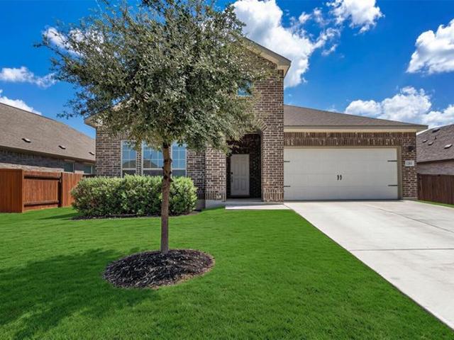 House for sale in Hays, Texas