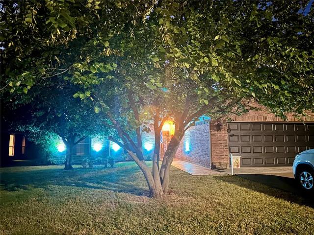 House for sale in Terrell, Texas