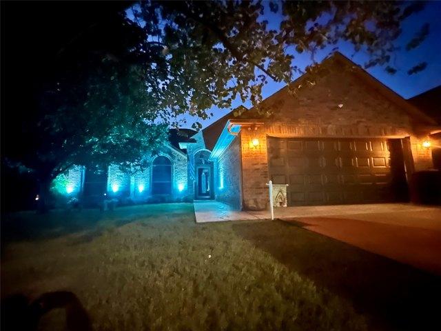 House for sale in Terrell, Texas