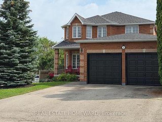 House for sale in Barrie, Ontario