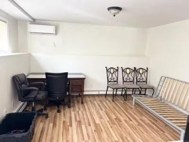 House for rent in New York