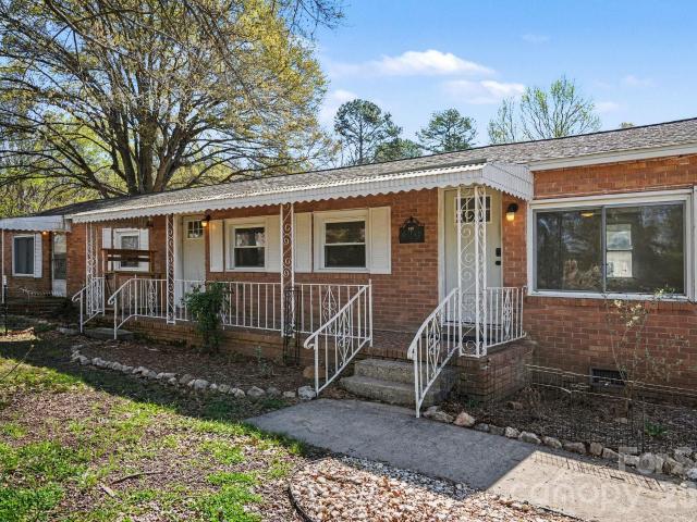 House for sale in Grover, North Carolina