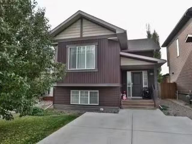 House for sale in Lethbridge, Alberta