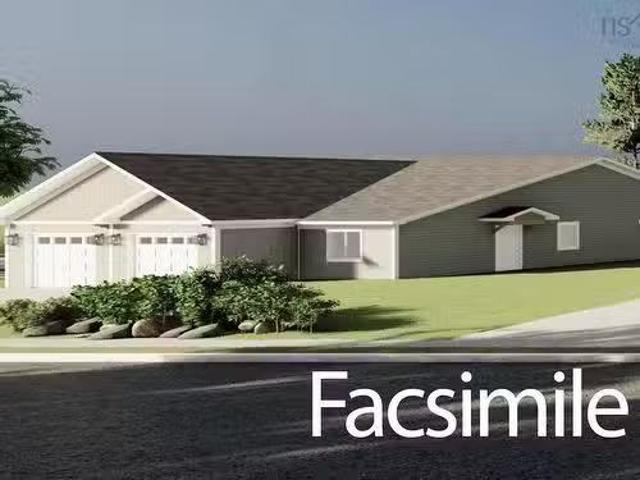 House for sale in Colchester, Nova Scotia