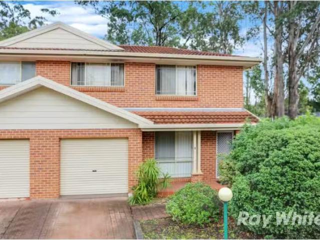 Condo for rent in Rooty Hill