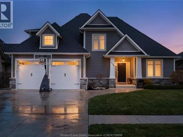House for sale in Kingsville, Ontario