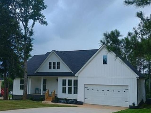 House for sale in Shelby, North Carolina