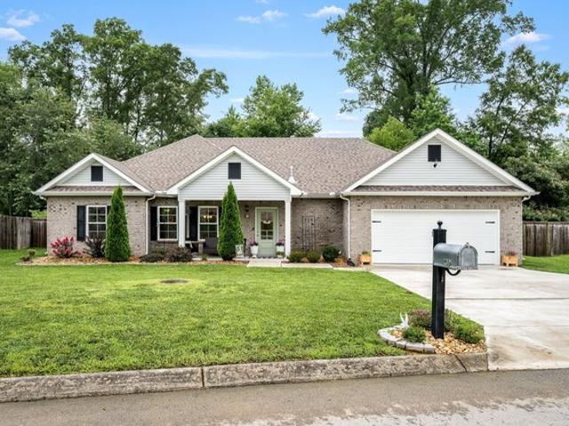House for sale in Tennessee