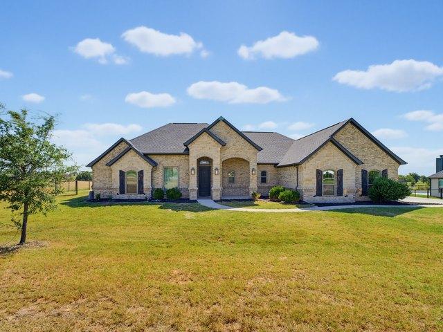 House for sale in Wise, Texas