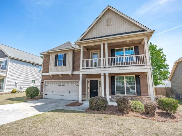 House for sale in Cayce, South Carolina
