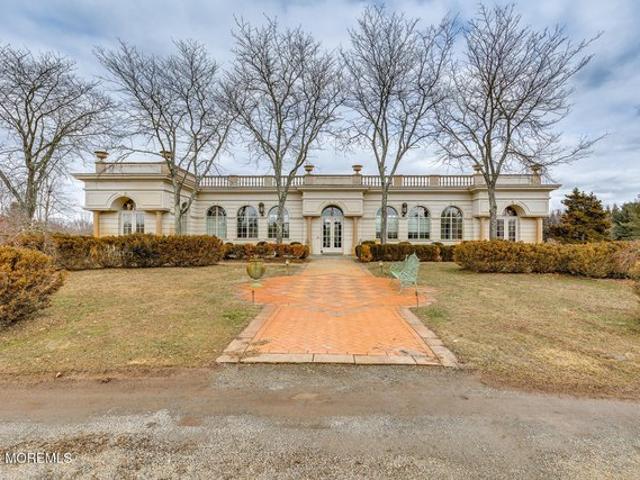 Farm for sale in New Jersey