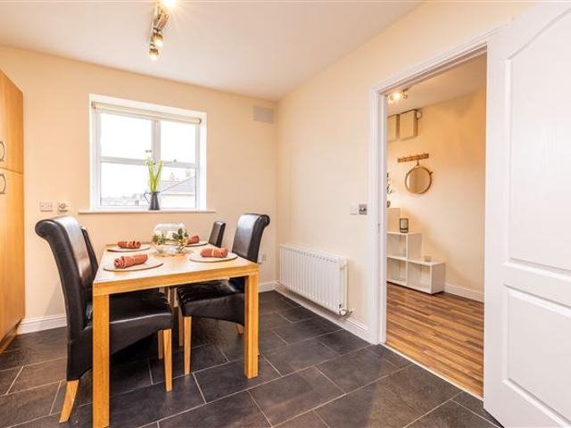 Property for sale in Swords, Fingal