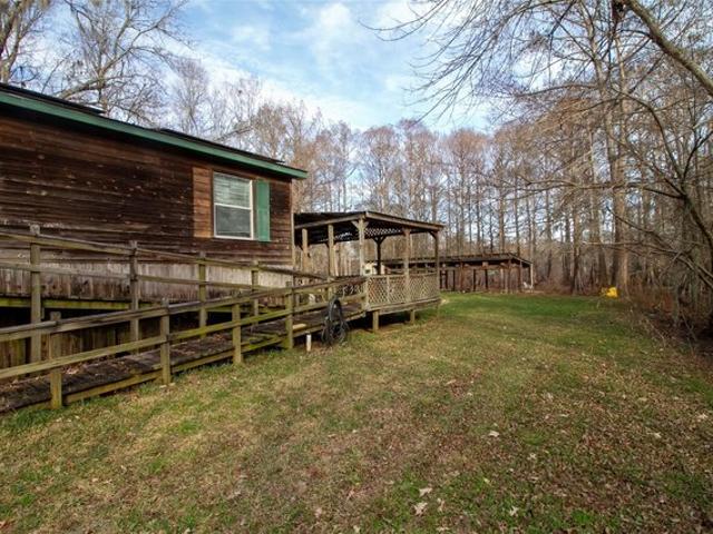 House for sale in Louisiana