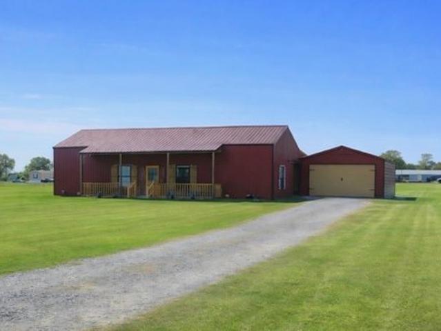 House for sale in Church Point, Louisiana