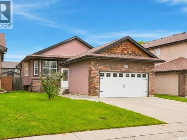House for sale in Stonebridge, Saskatoon