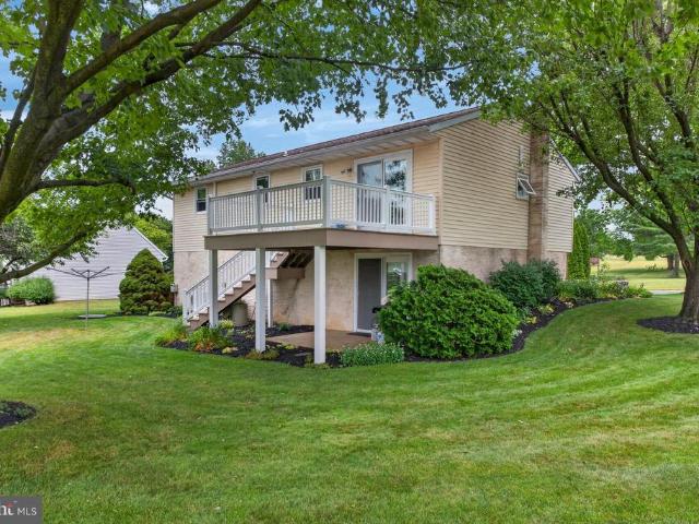House for sale in Talmage, Pennsylvania