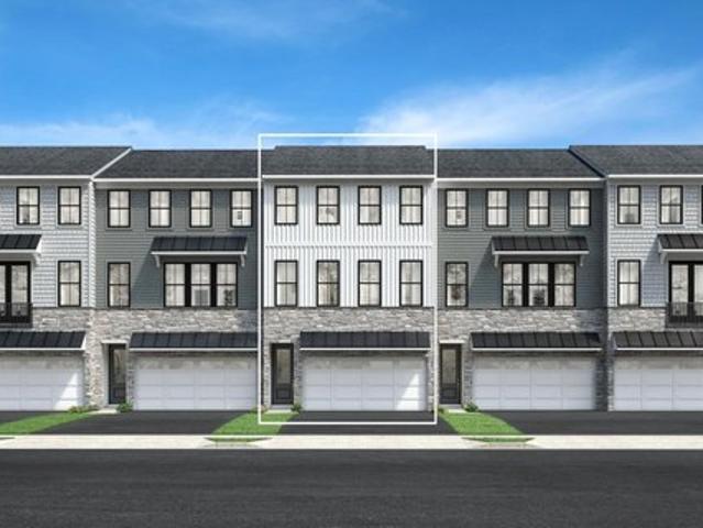 Townhouse for sale in Bucks, Pennsylvania