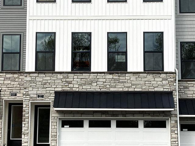 Townhouse for sale in Bucks, Pennsylvania