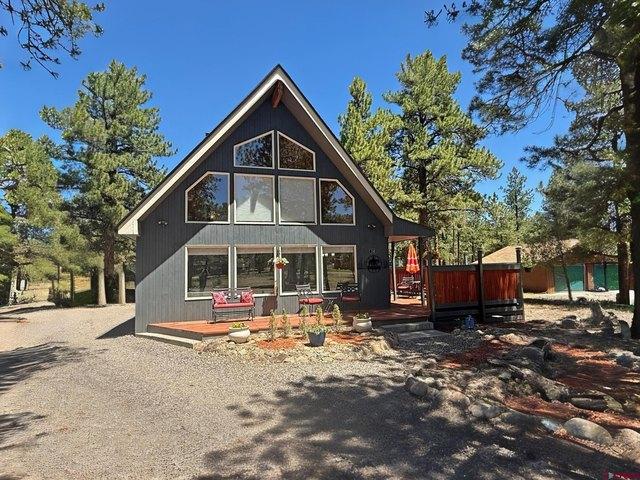 House for sale in South Fork, Colorado