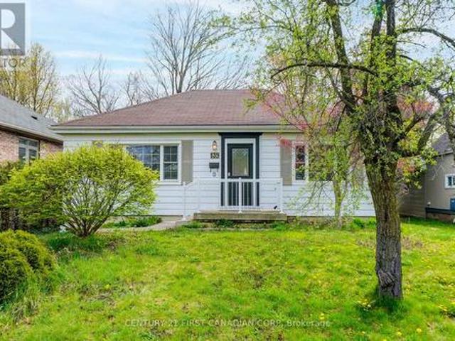 Property for sale in Arva, Ontario