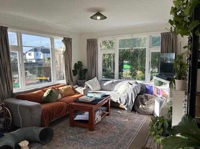 House for rent in Riccarton, Canterbury