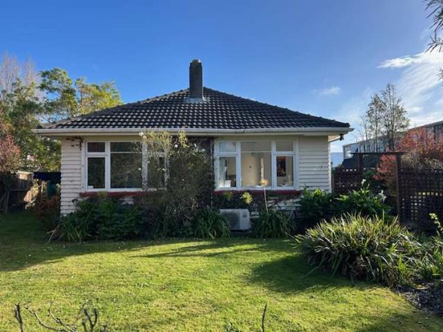 House for rent in Riccarton, Canterbury