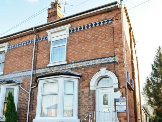 Room for rent in St John's, Worcestershire