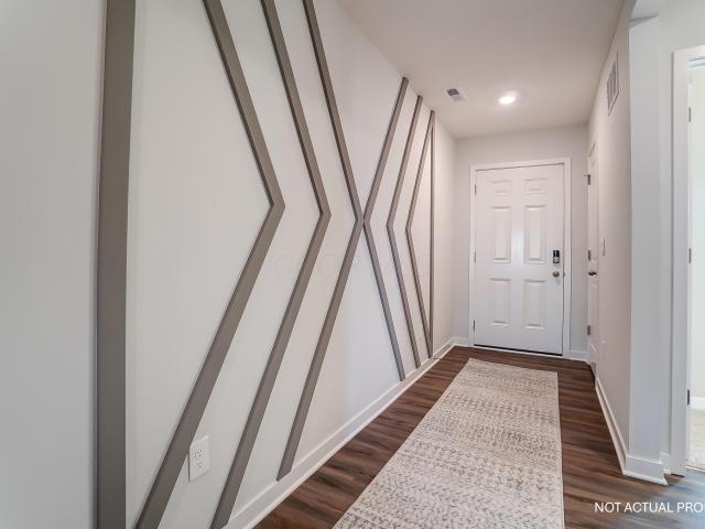 House for sale in Fay, Ohio