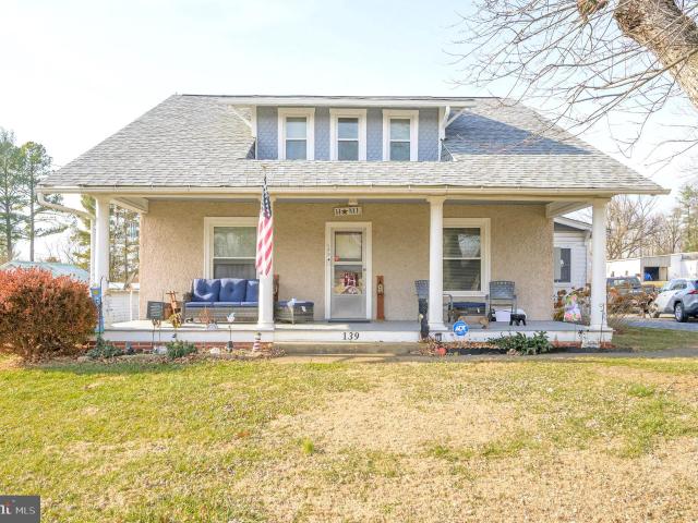 House for sale in Virginia