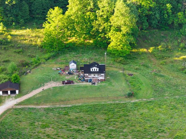 House for sale in Jackson, Kentucky