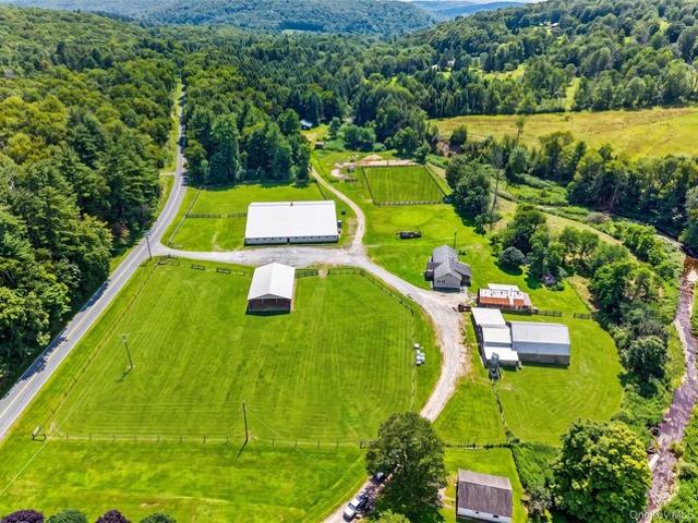 House for sale in New York