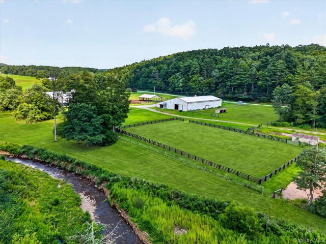 House for sale in New York