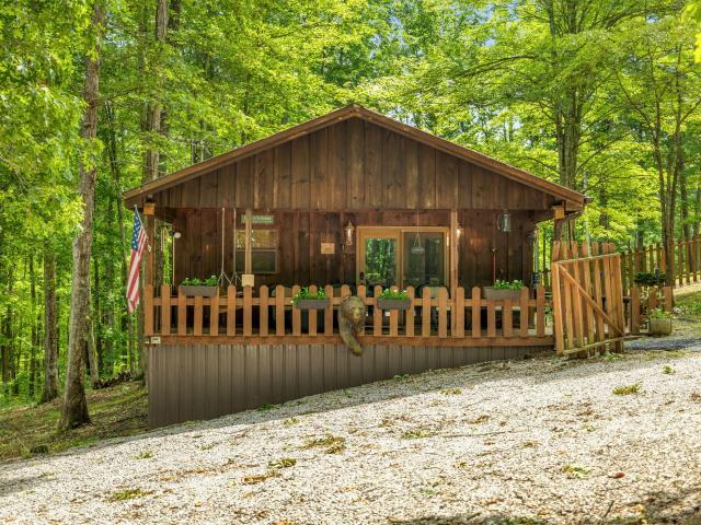 House for sale in Menifee, Kentucky