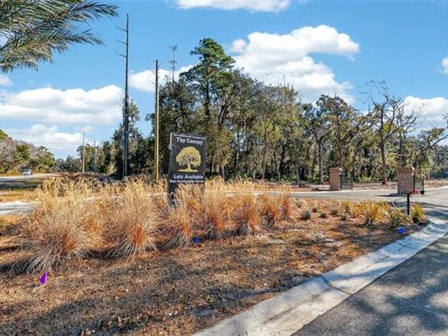Land for sale in Glynn, Georgia