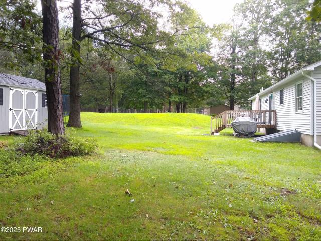 Property for rent in Delaware Township, Pike County