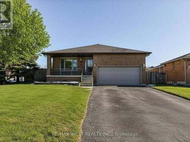 House for rent in York, Ontario