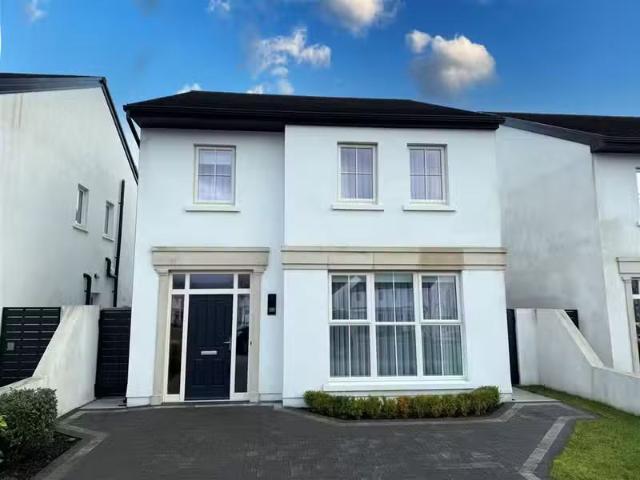 House for sale