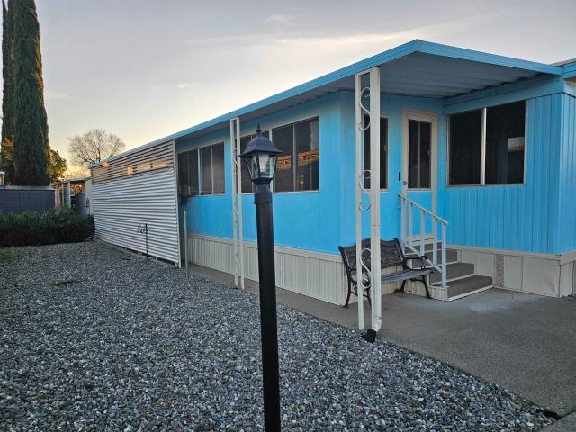 House for sale in Red Bluff, Tehama County