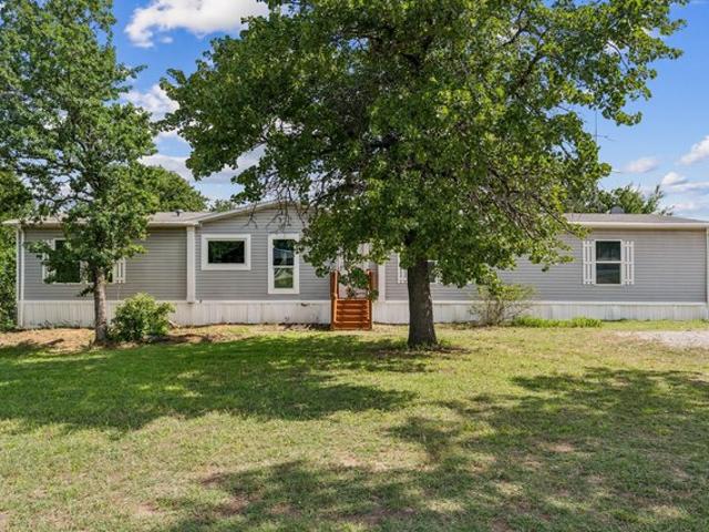 House for sale in Azle, Texas